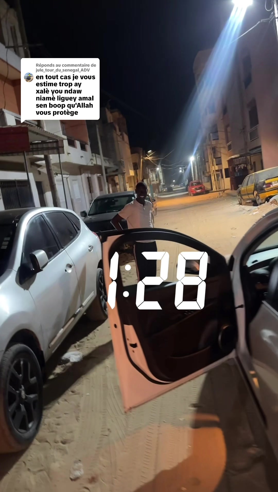 @Diopsy&ndeyasaliou💍 ✪