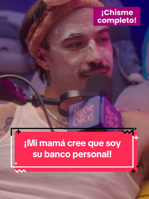 @💅🏼Noche de Chicxs🍿 podcast