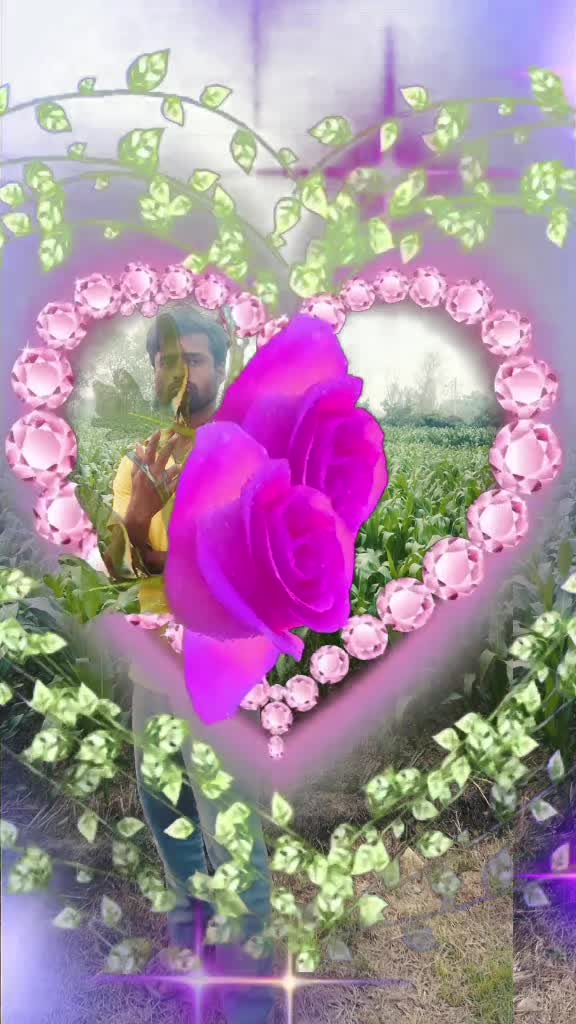 @♥️A🌹s💗h❣️o💚k ❤️R💛a💟m🌹