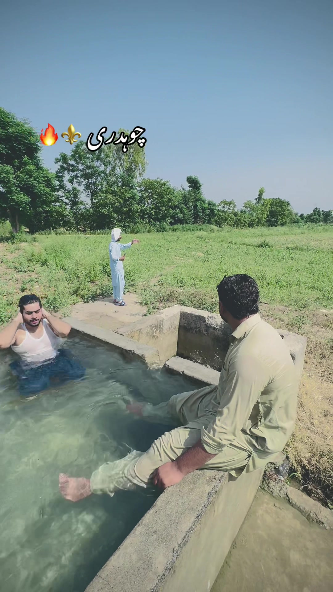 @چوہدری جمشید ⚜️