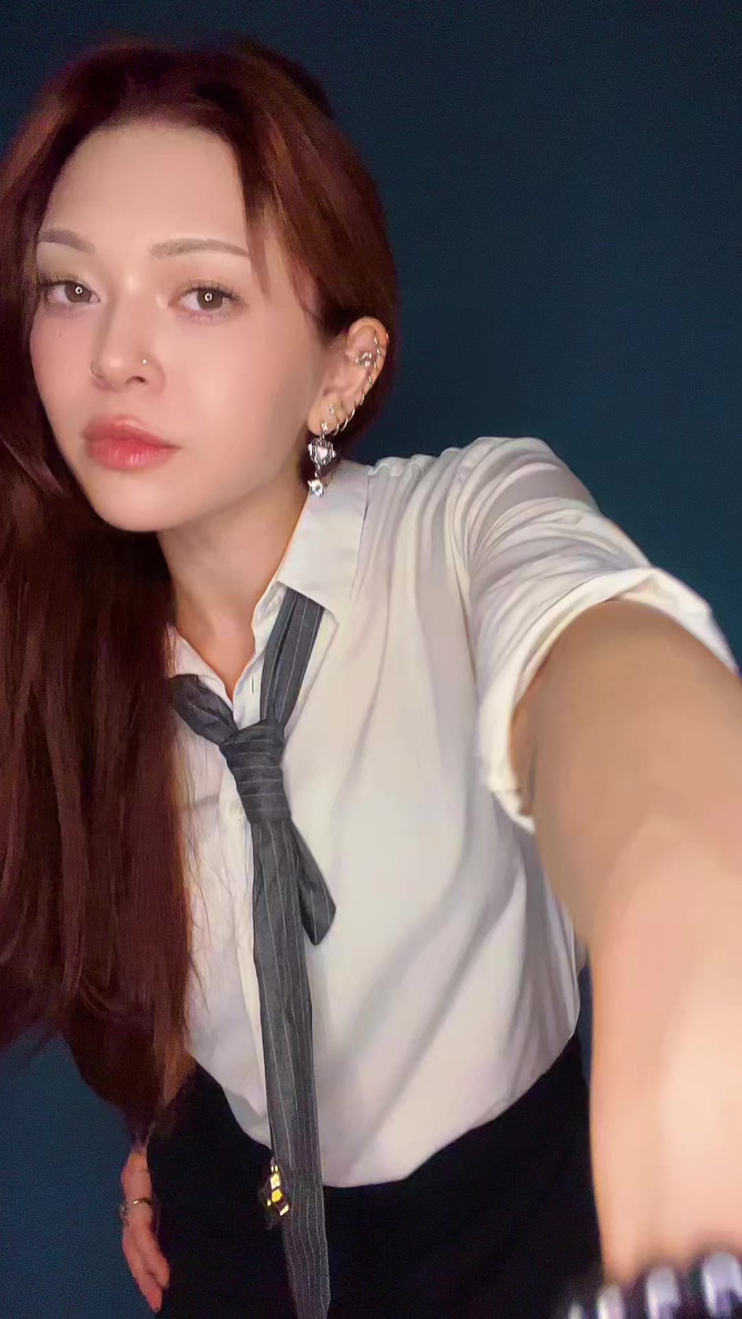@AleXa • 김세리
