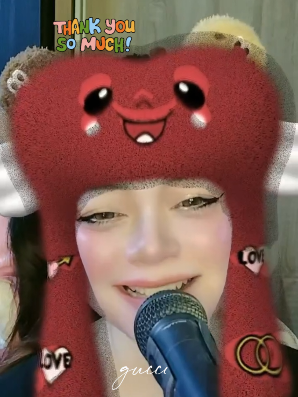 @GЦᄃᄃI QЦΣΣП