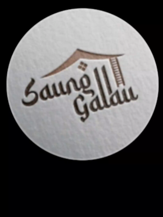 @Saung Galau