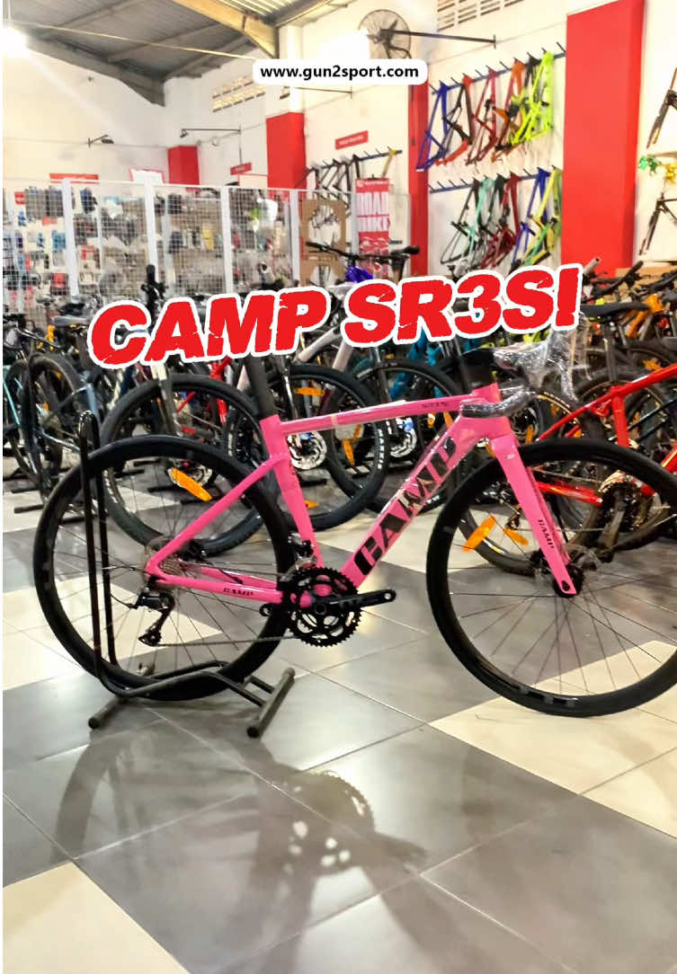@Gun2Bike Indonesia
