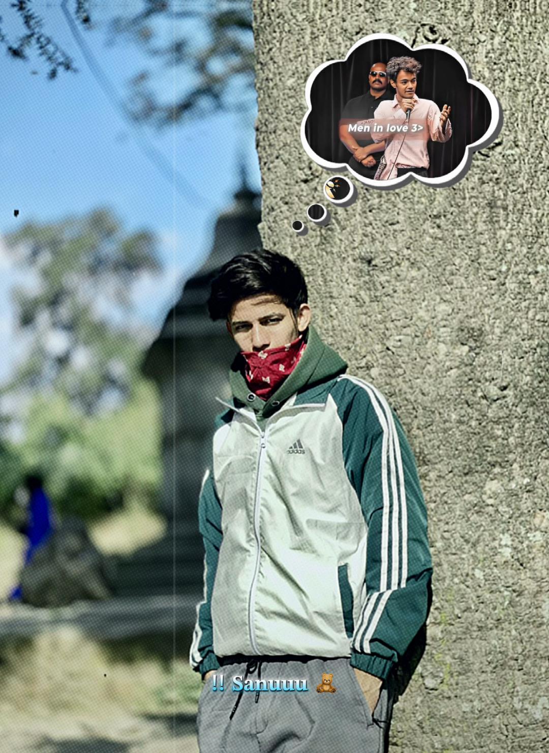 @MR ❤️&zwj;🩹🥹CHEETRI💗
