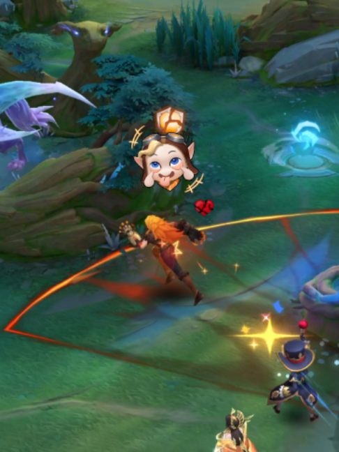 @Mobile Legends Philippines
