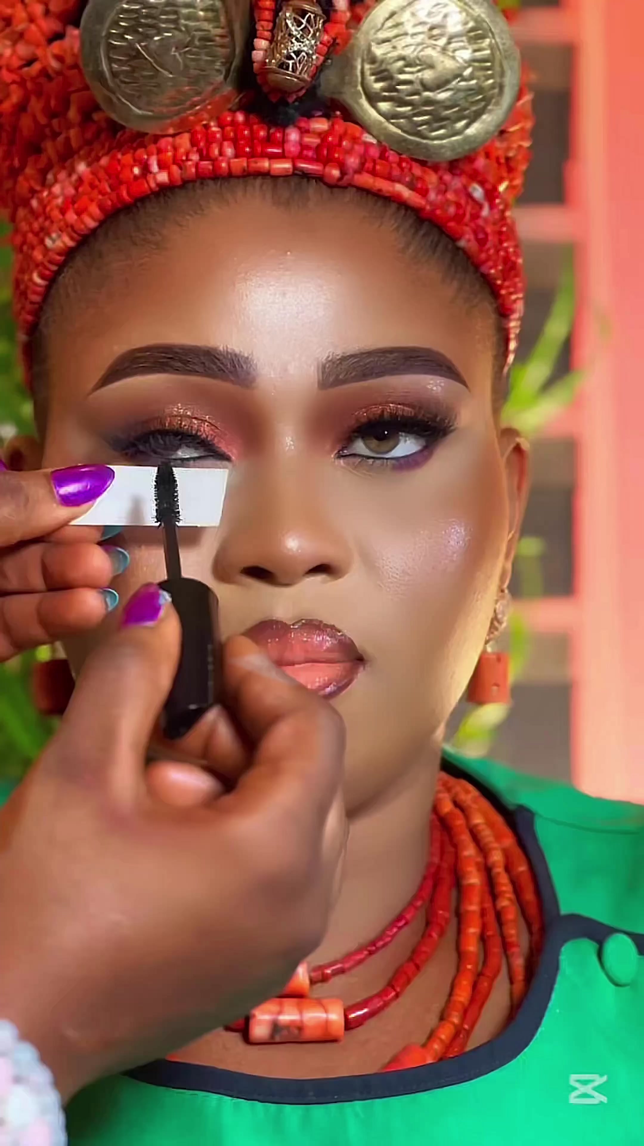 @BEST MAKEUP ARTIST IN OMOKU/PH