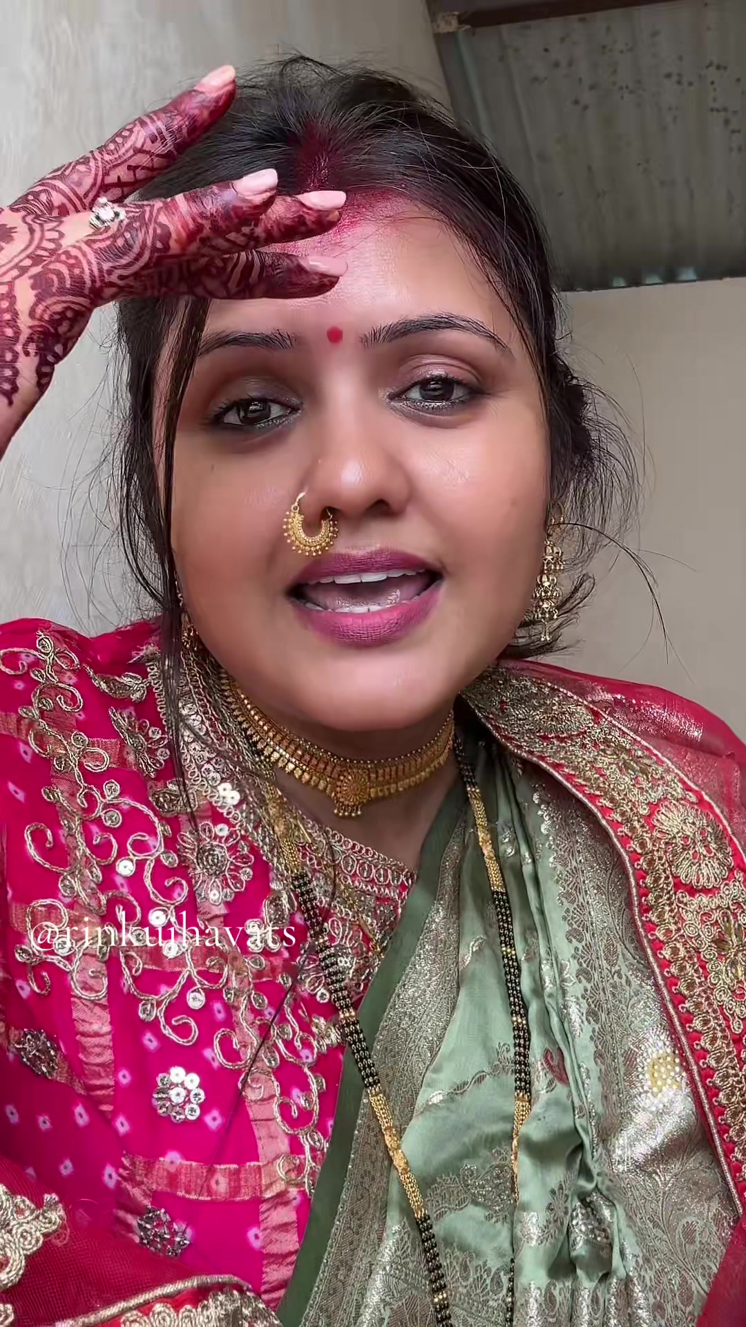 @Rinku Jha