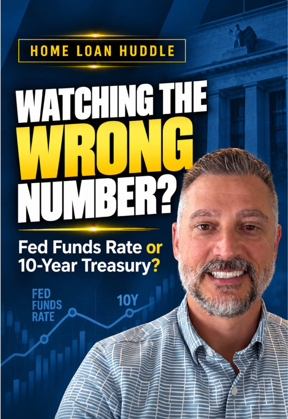 @Michael Gayda | Mortgages