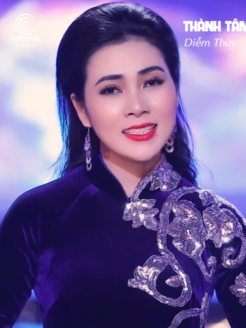 @Nam Việt Bolero