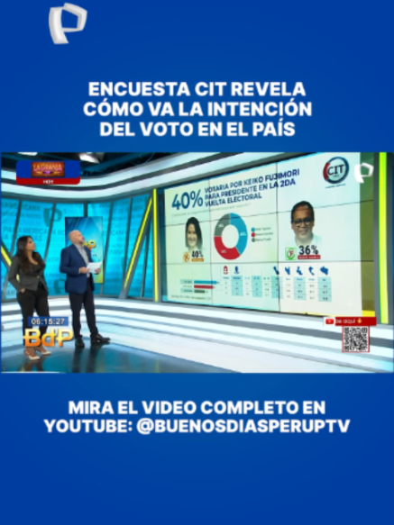 @Panamericana Televisión