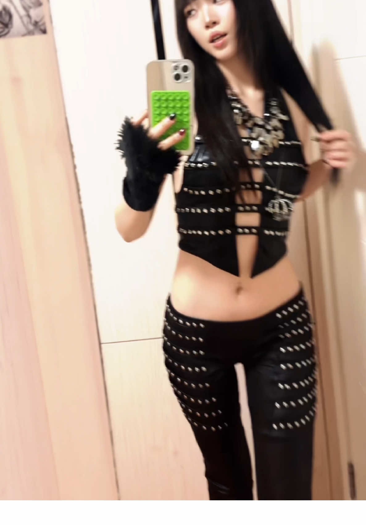 @愛