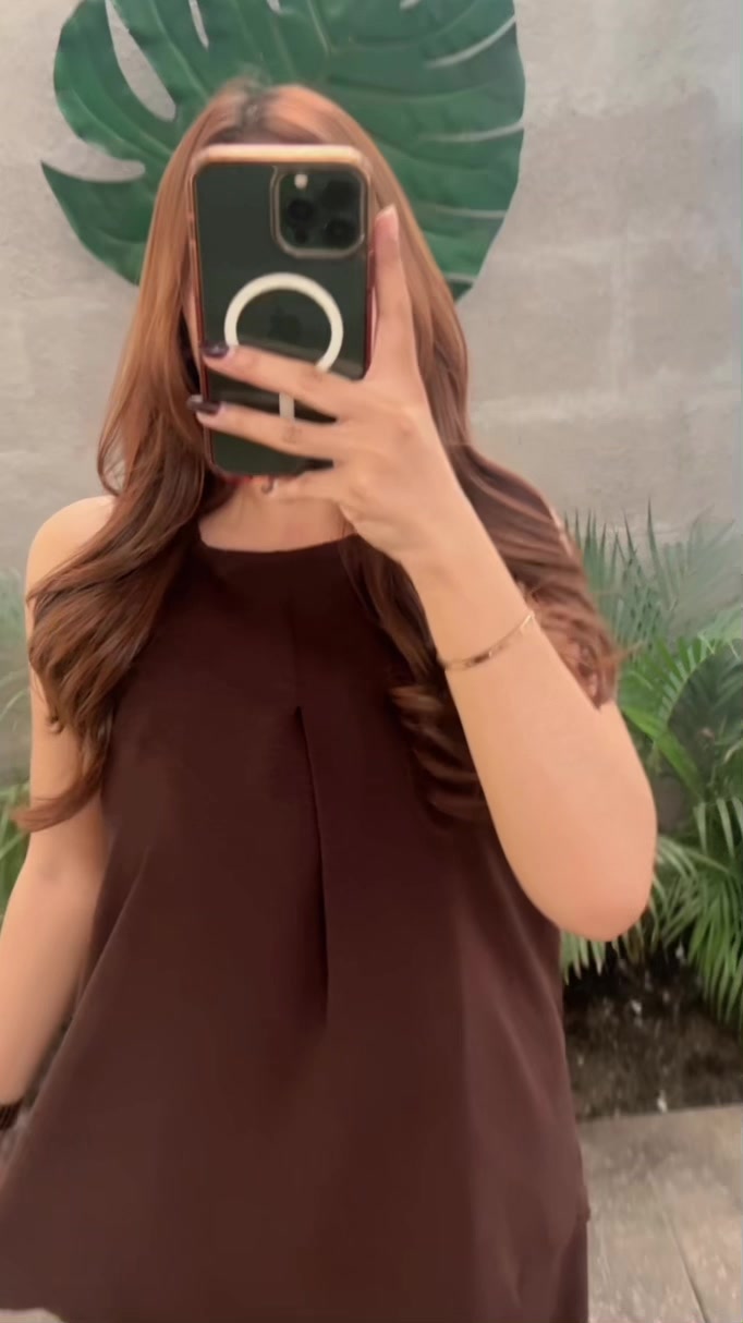 @Style wanita ๐