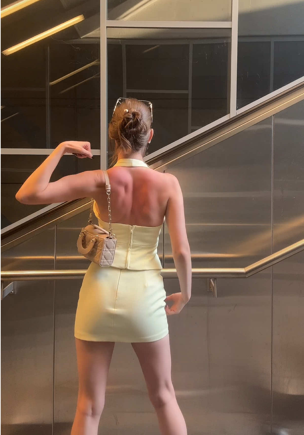 @алинка лама берг