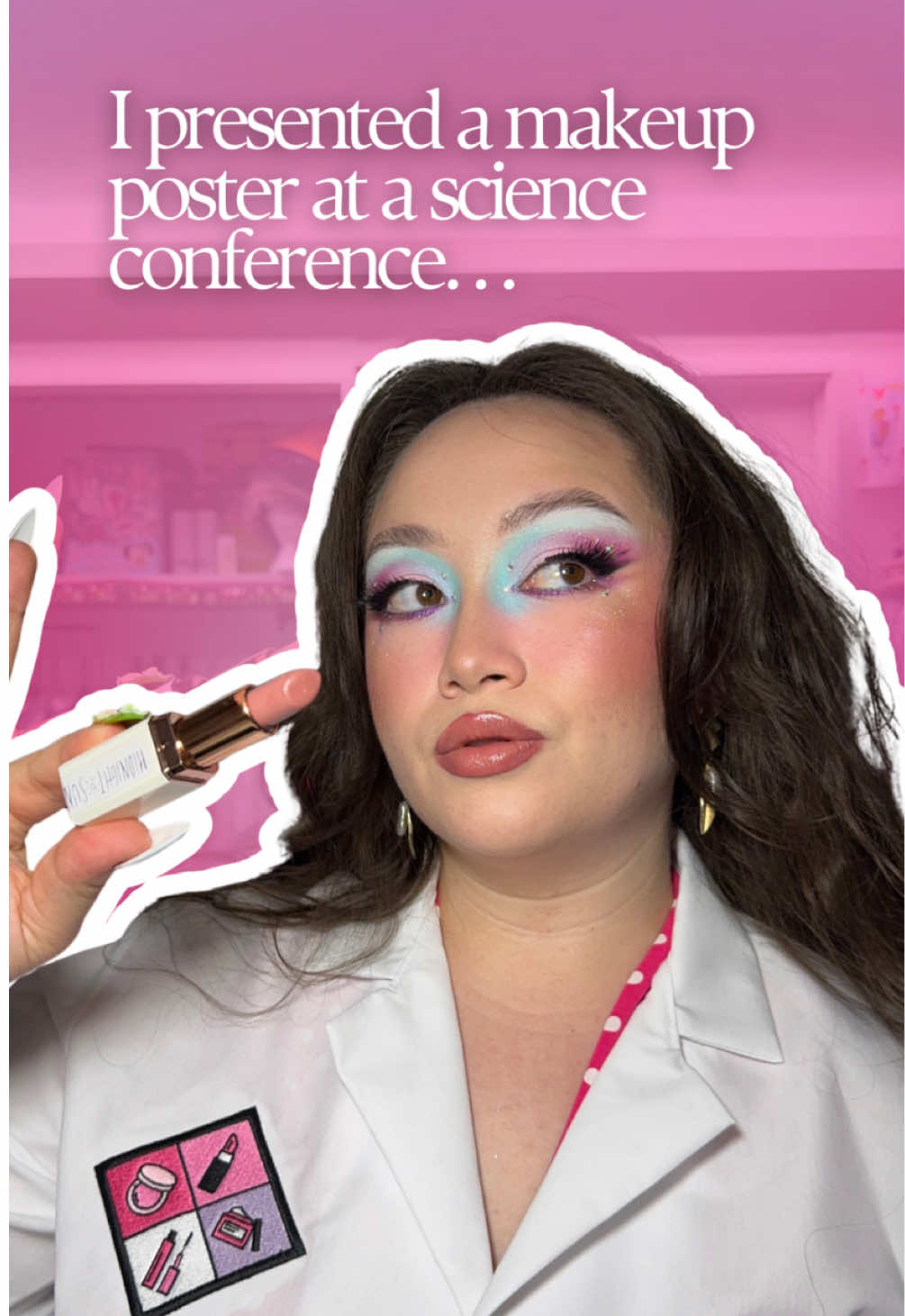 @Asia 👩🏻&zwj;🔬 Cosmetic Chemist