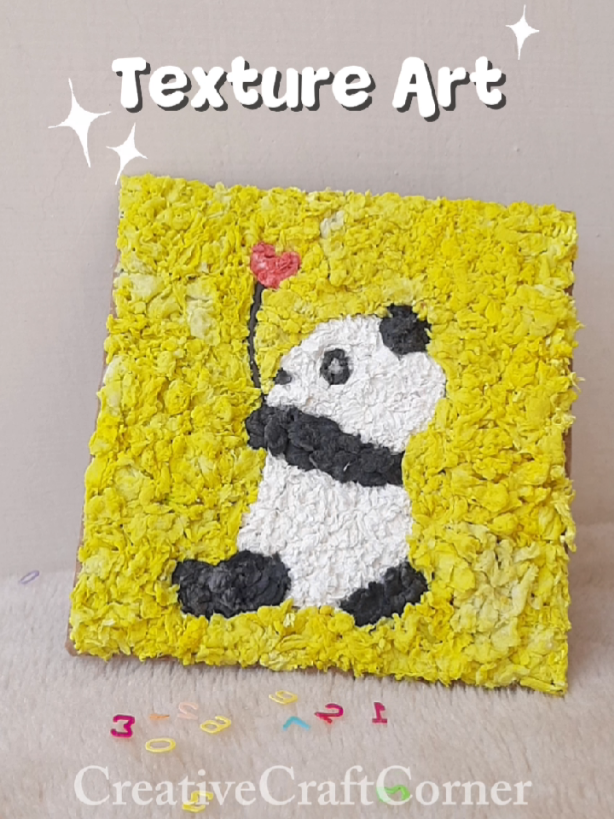 @creative craft corner