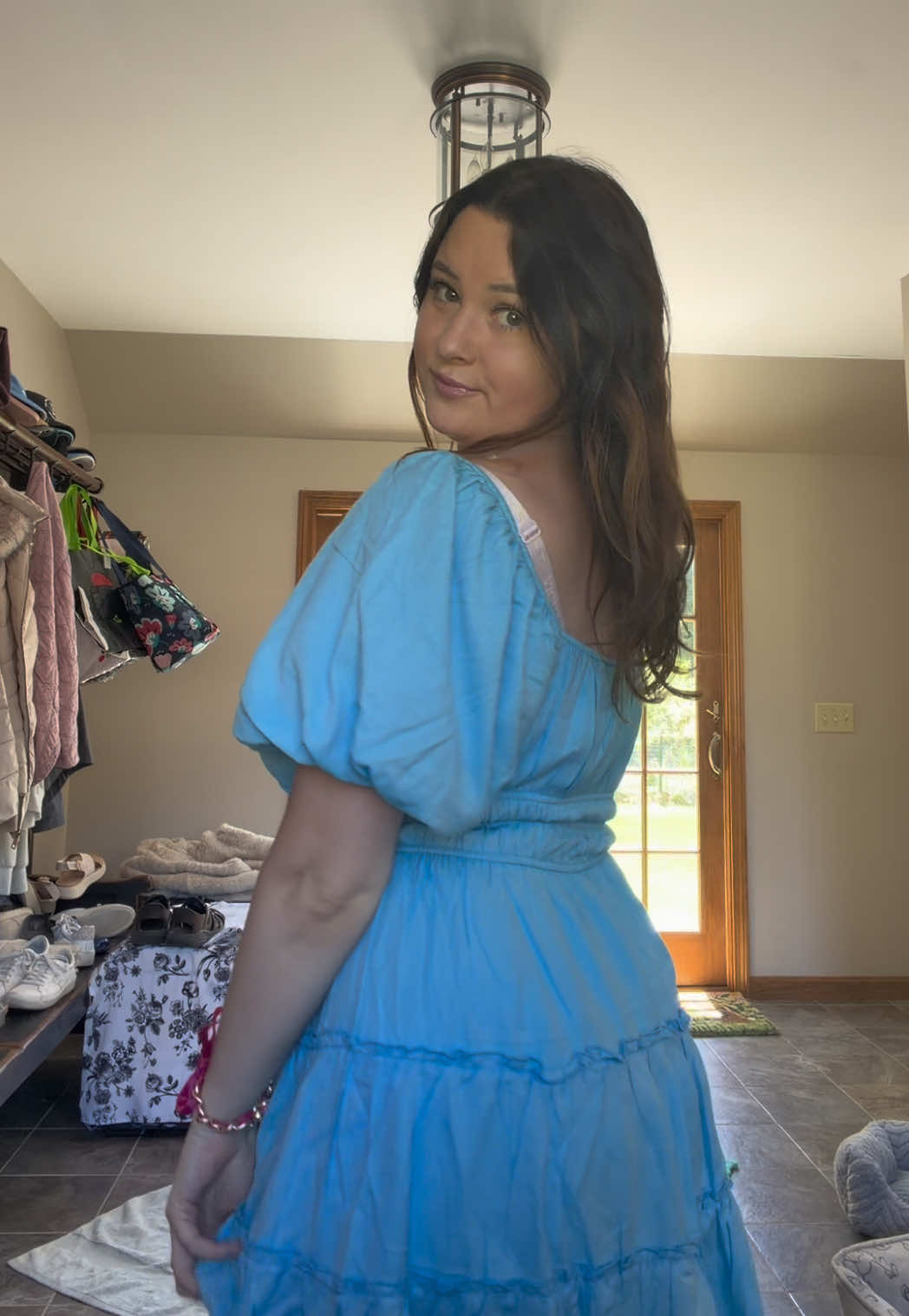 @Julianna Dodge