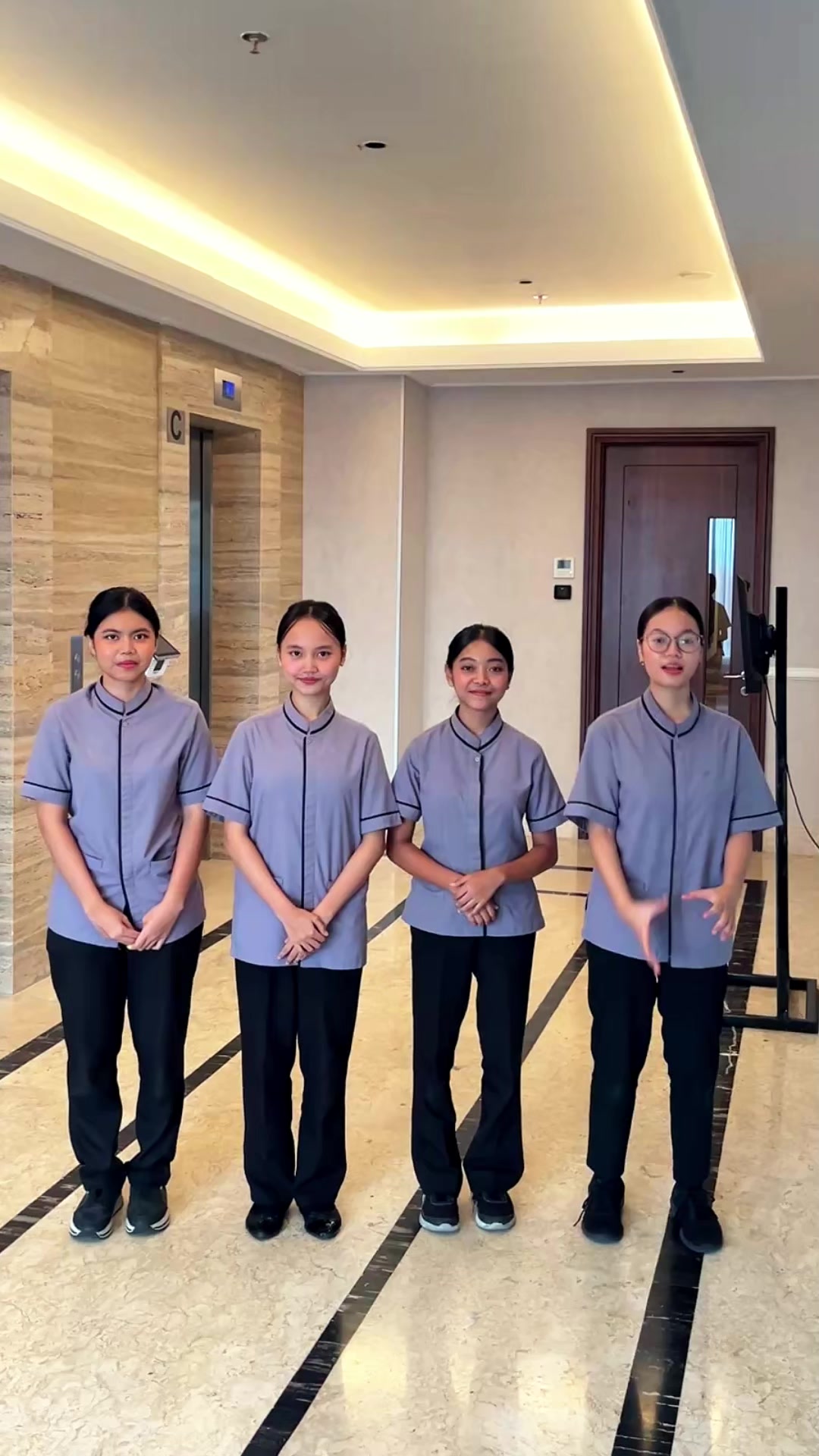 @Grand Travello Hotel Bekasi