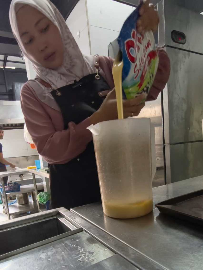 @Restoran Warung Ngah Chik