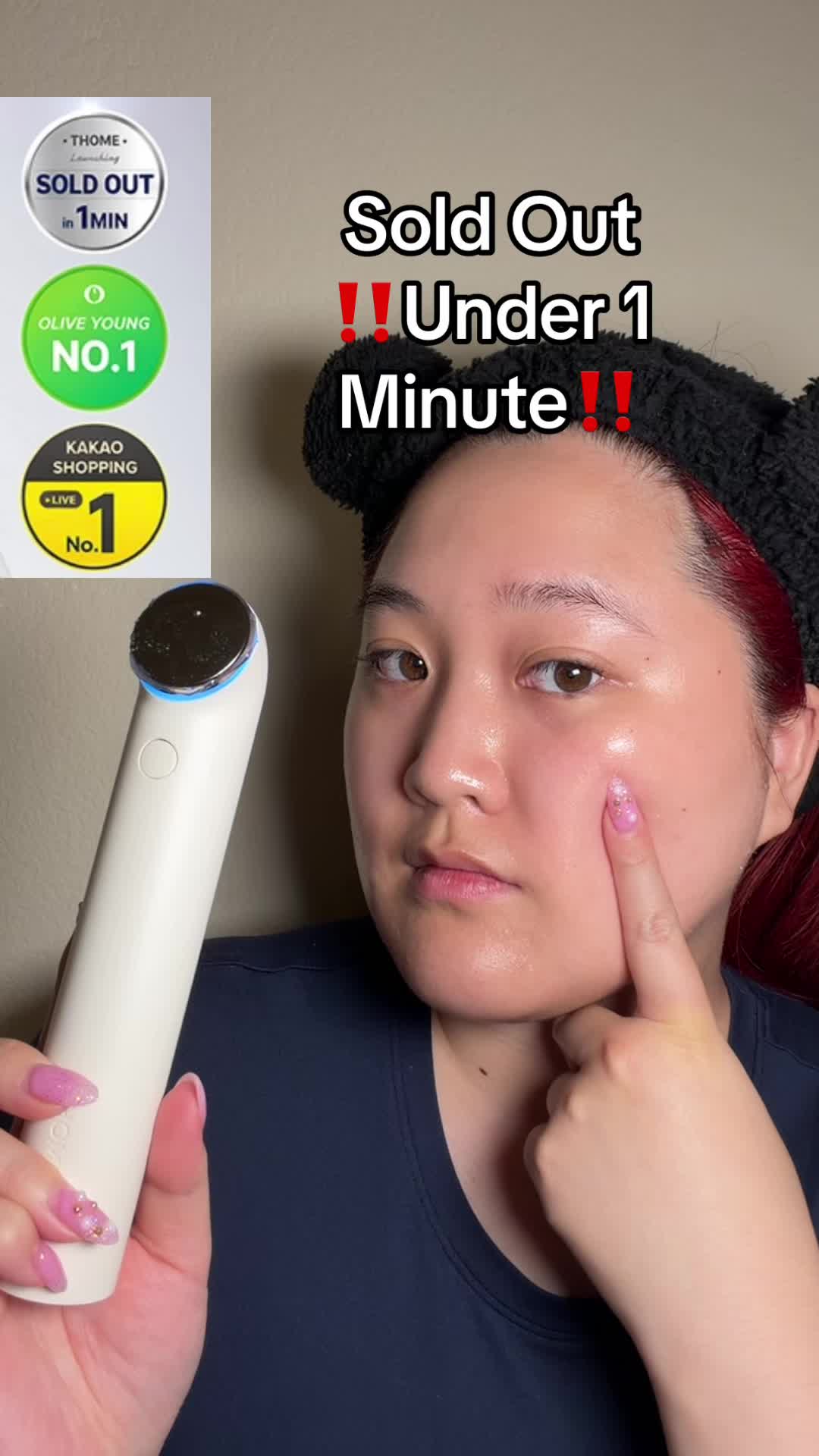 @Korean Skincare | Trish Trinh