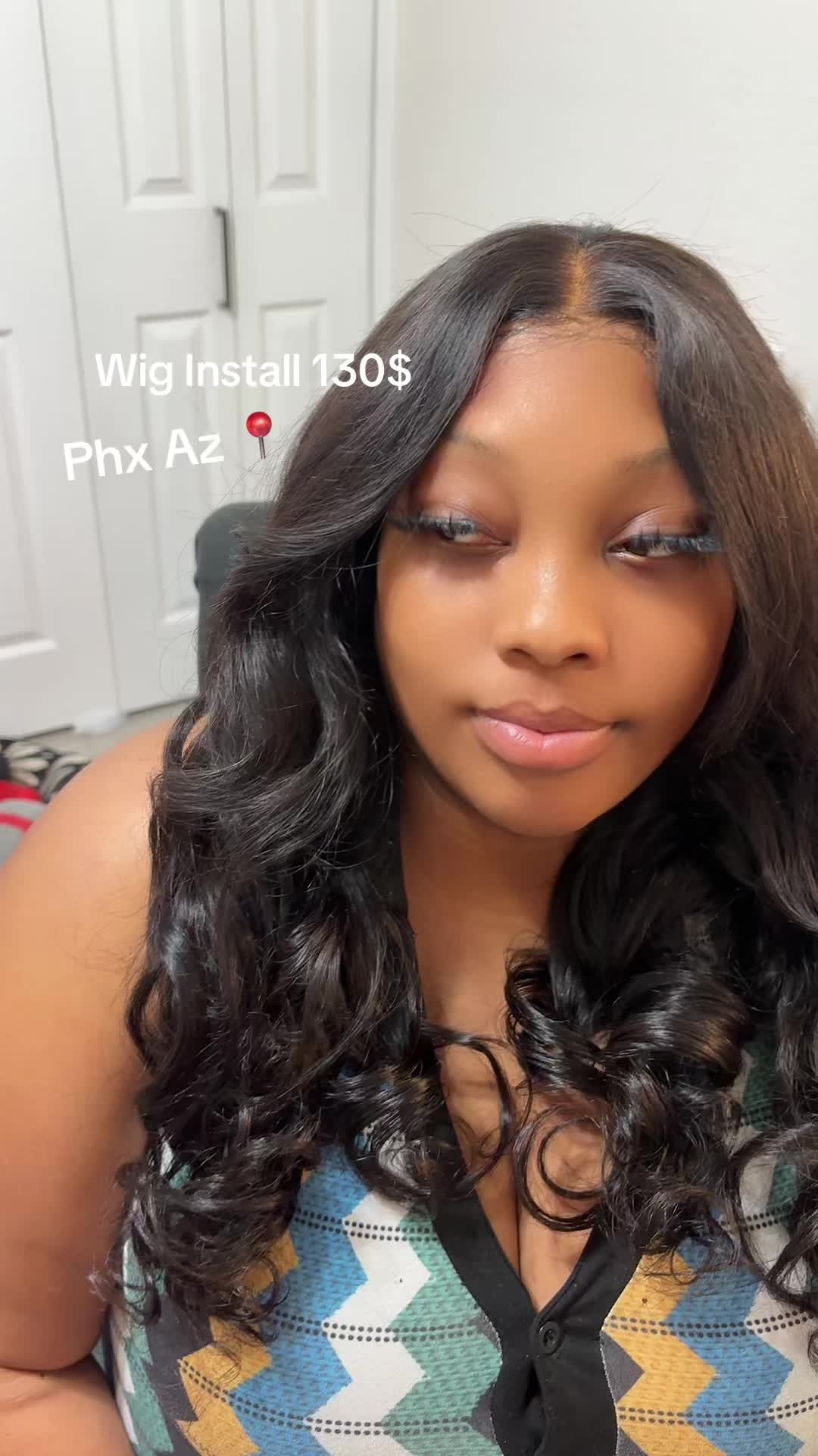 @ElzaMariee ⭐️ | WIG INFLUENCER