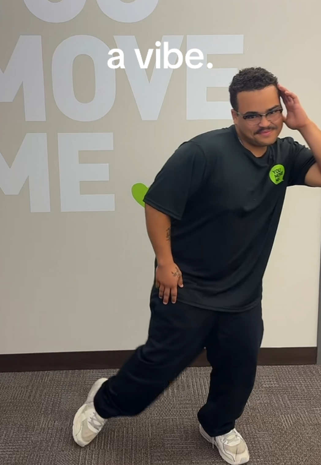 @You Move Me ®