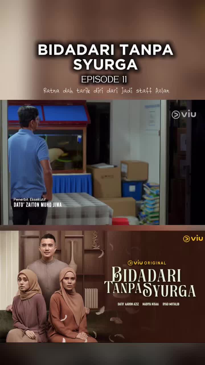 @KAKI DRAMA VIU
