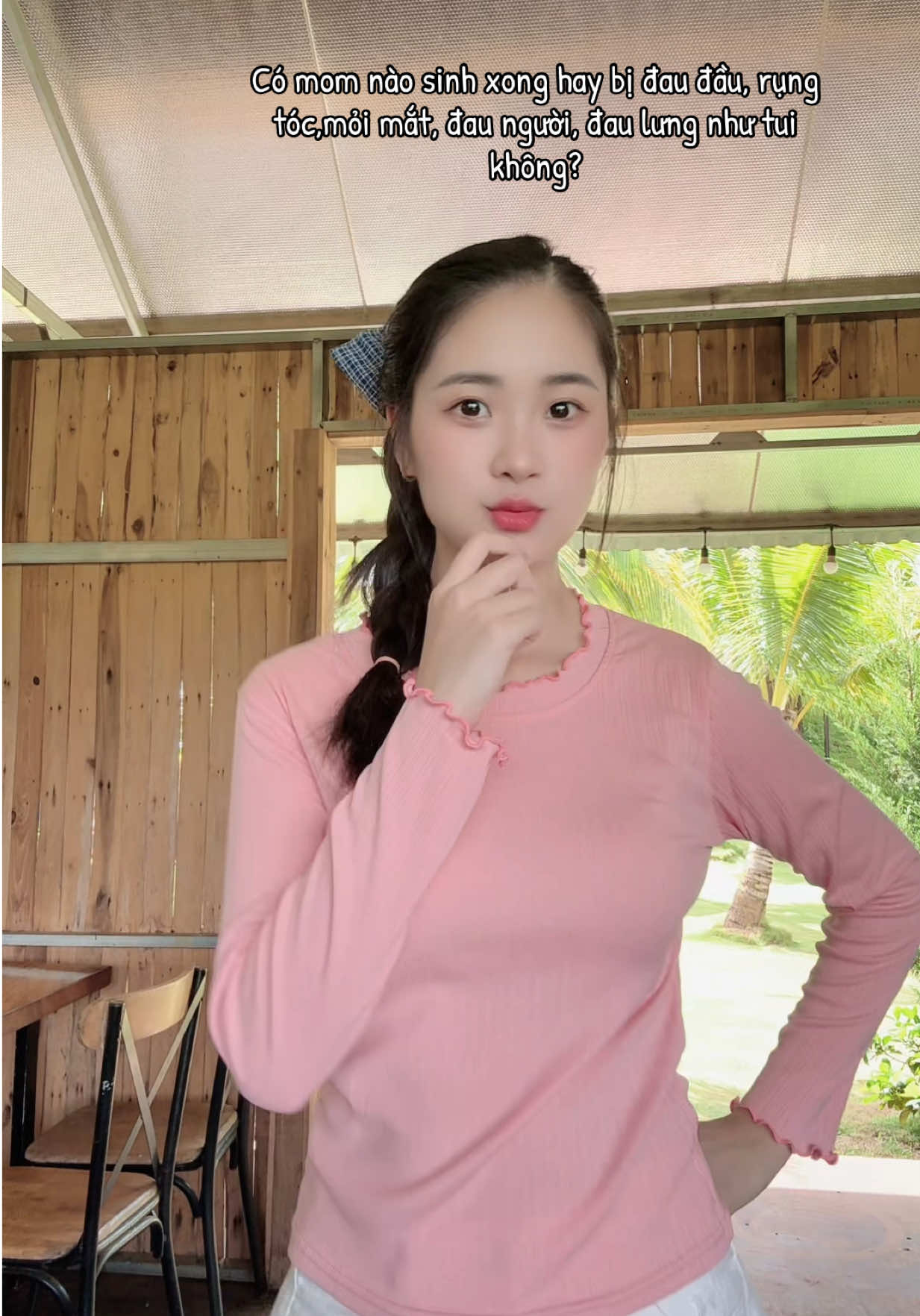 @Mẹ bé Na