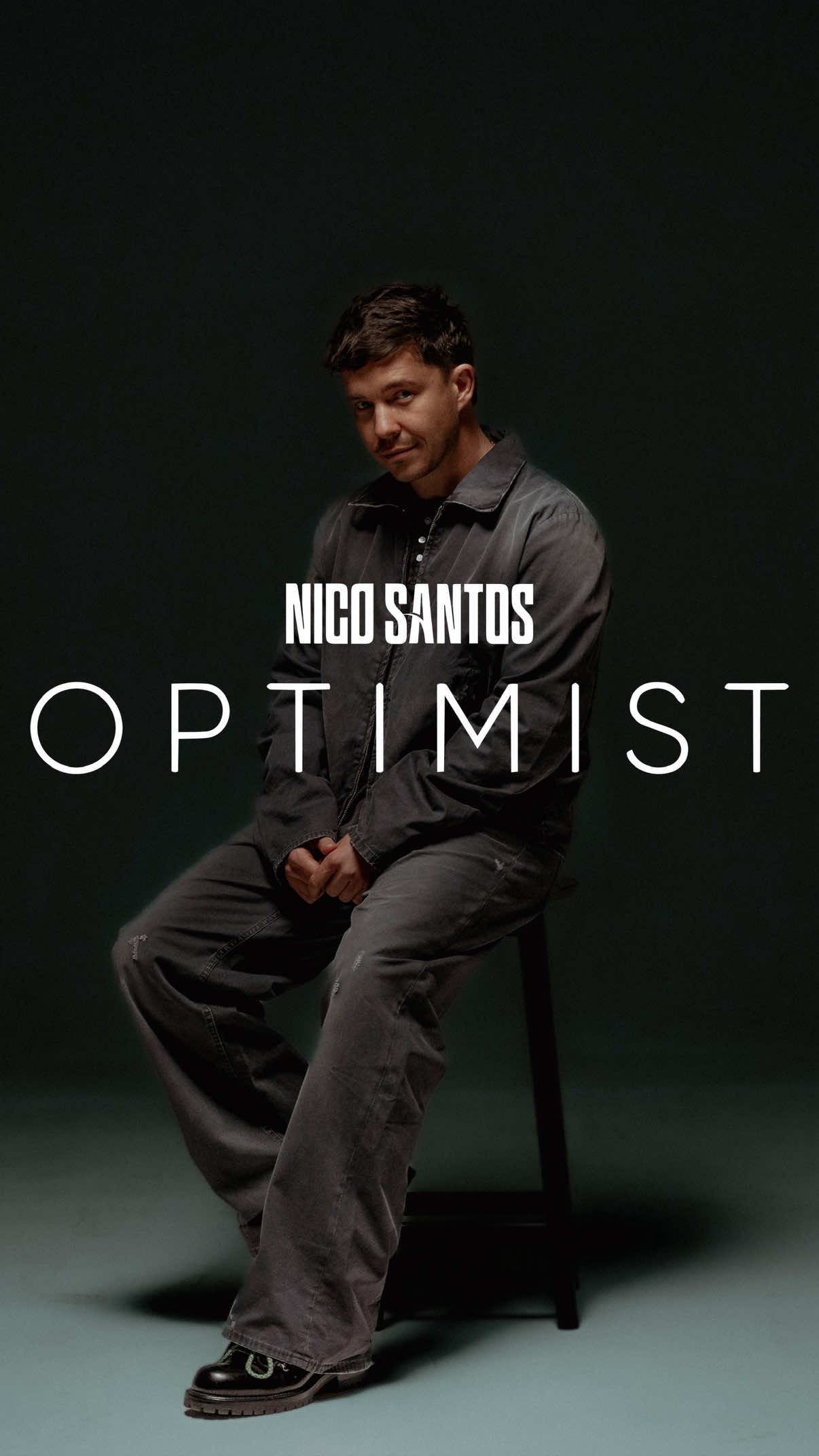 @Nico Santos