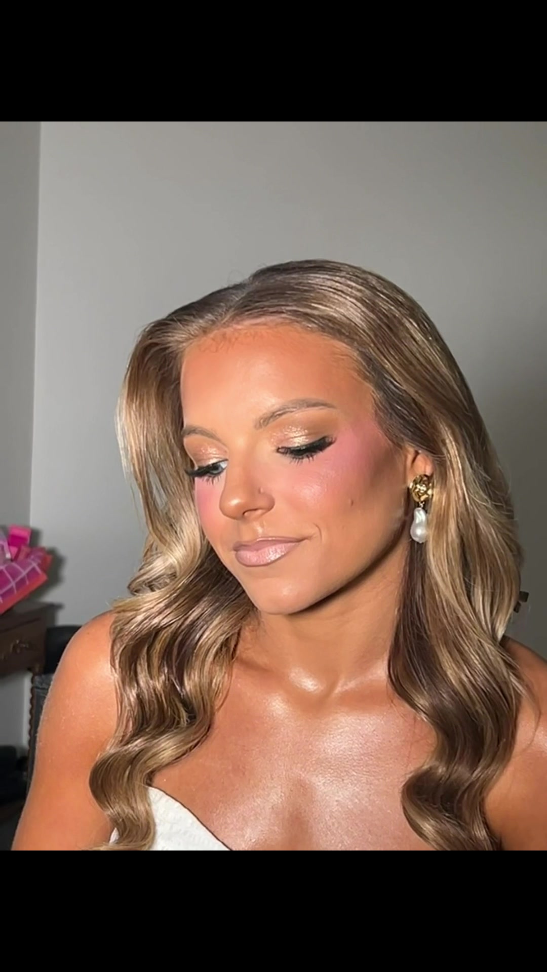 @Amberlyn Holifield|Travel HMUA