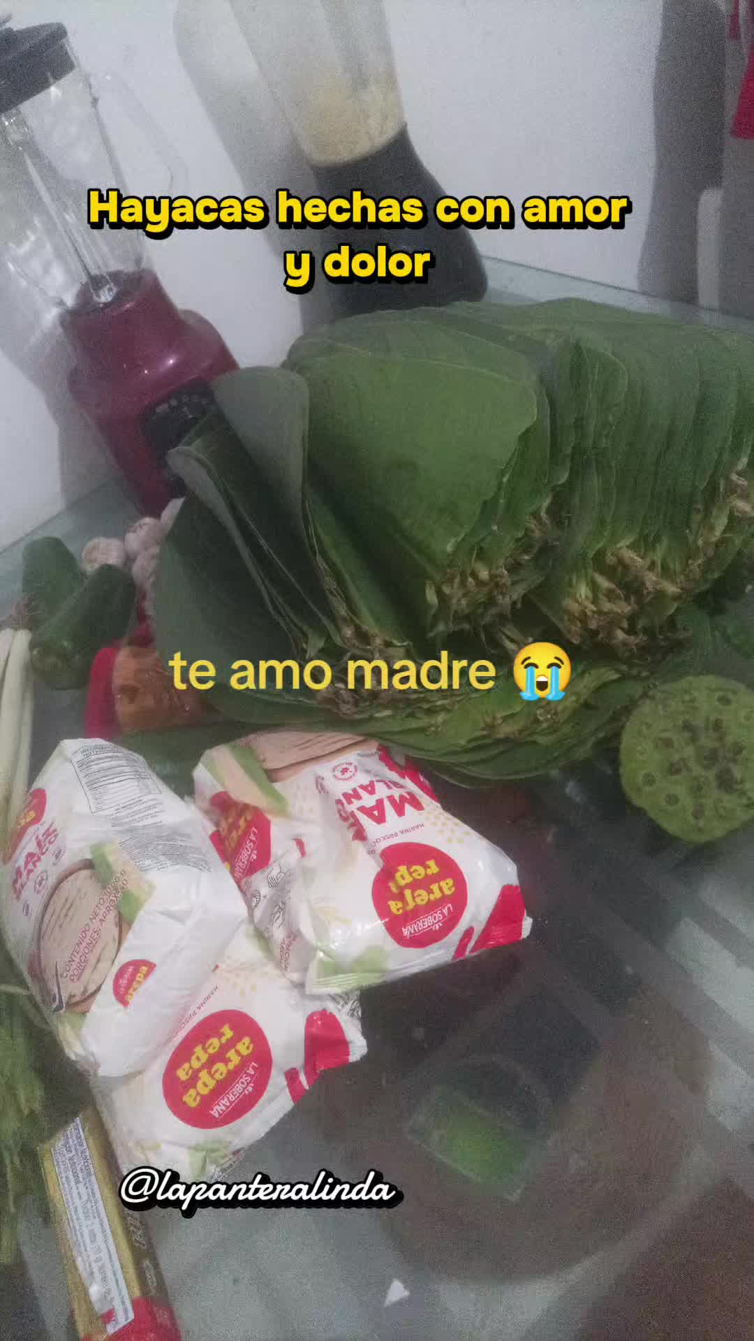@La pantera linda
