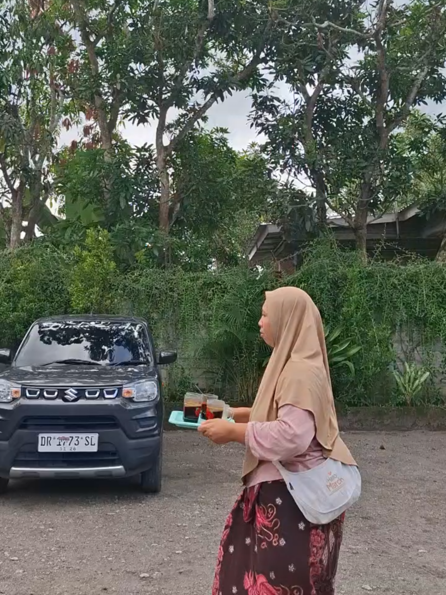 @Penginang Lombok