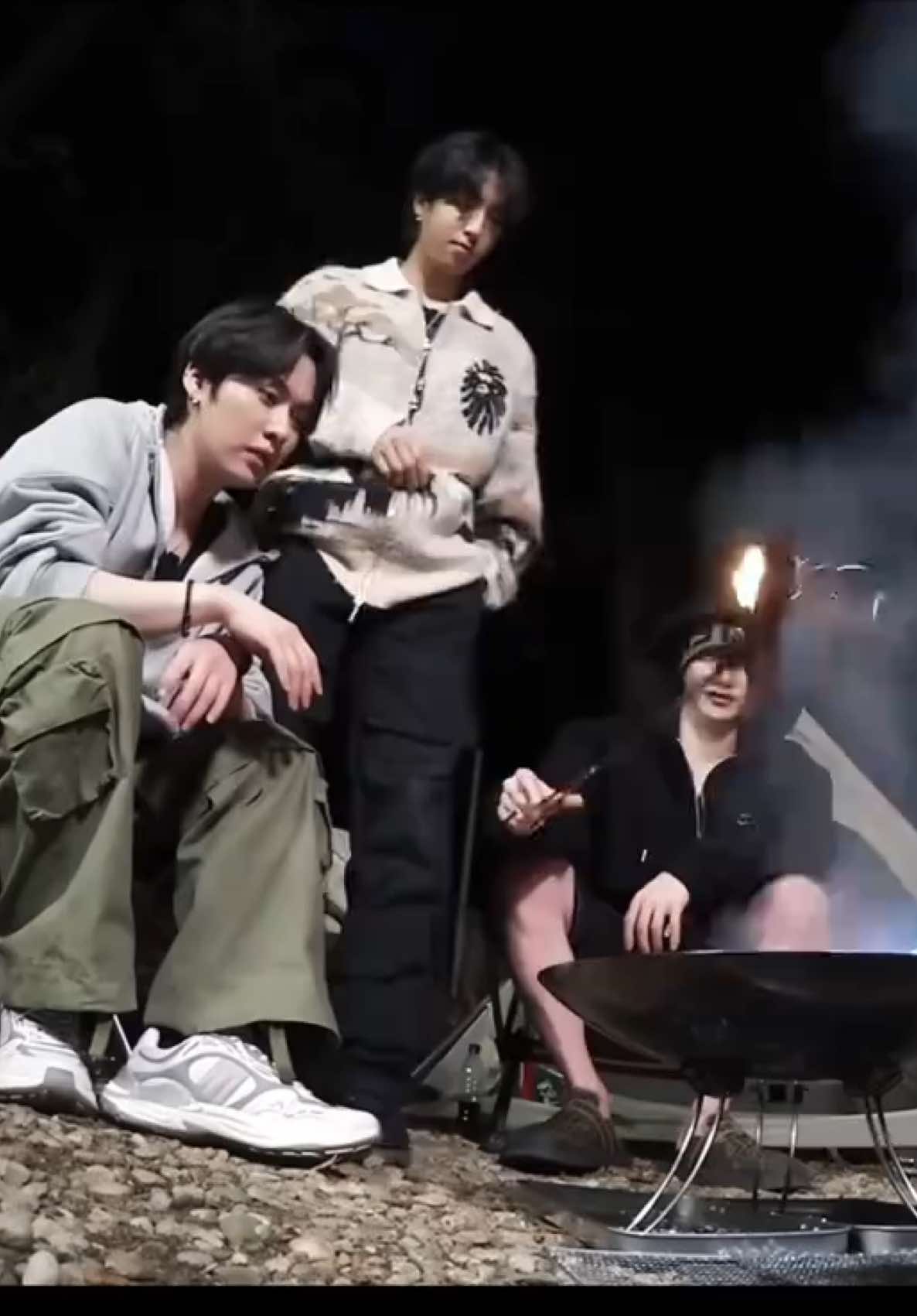 @✧ SKZ’ MOM ✧