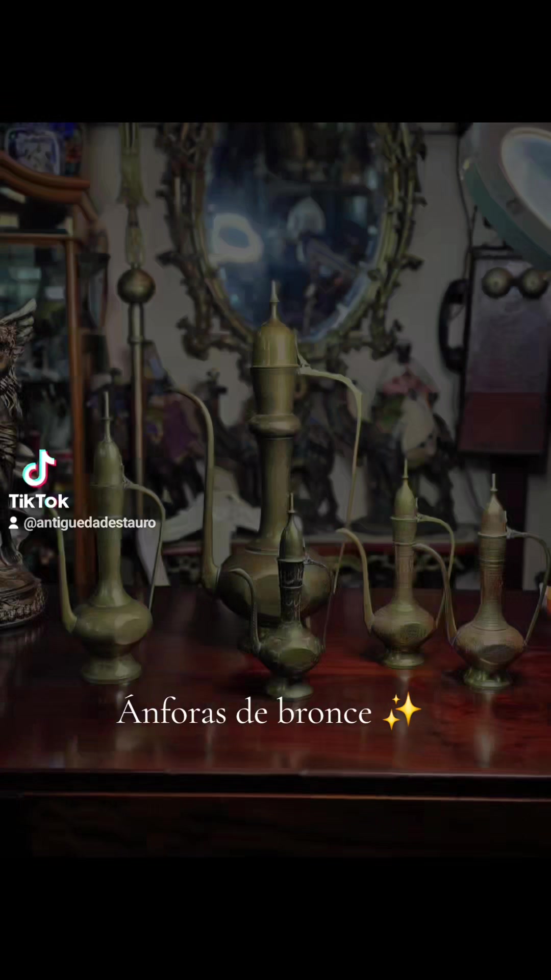 @ANTIGÜEDADES TAURO