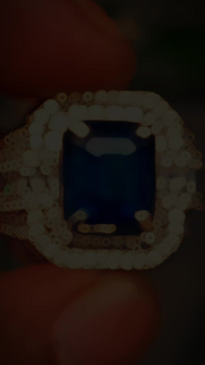 @uzzy gemstone