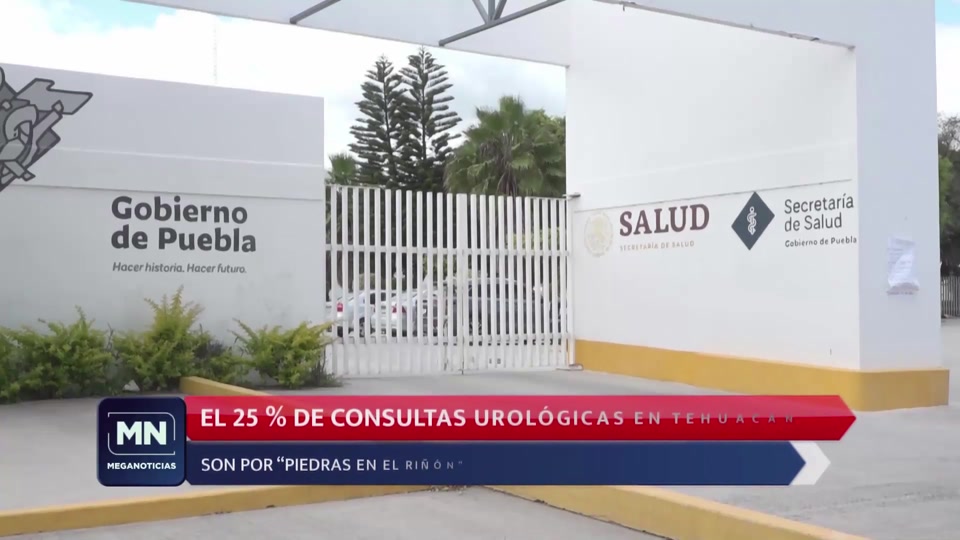 @Meganoticias Tehuac&aacute;n