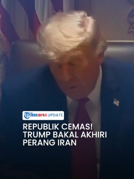 @Tribunnews