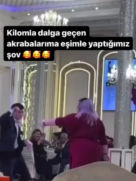 @Düğünlerden Kesitler