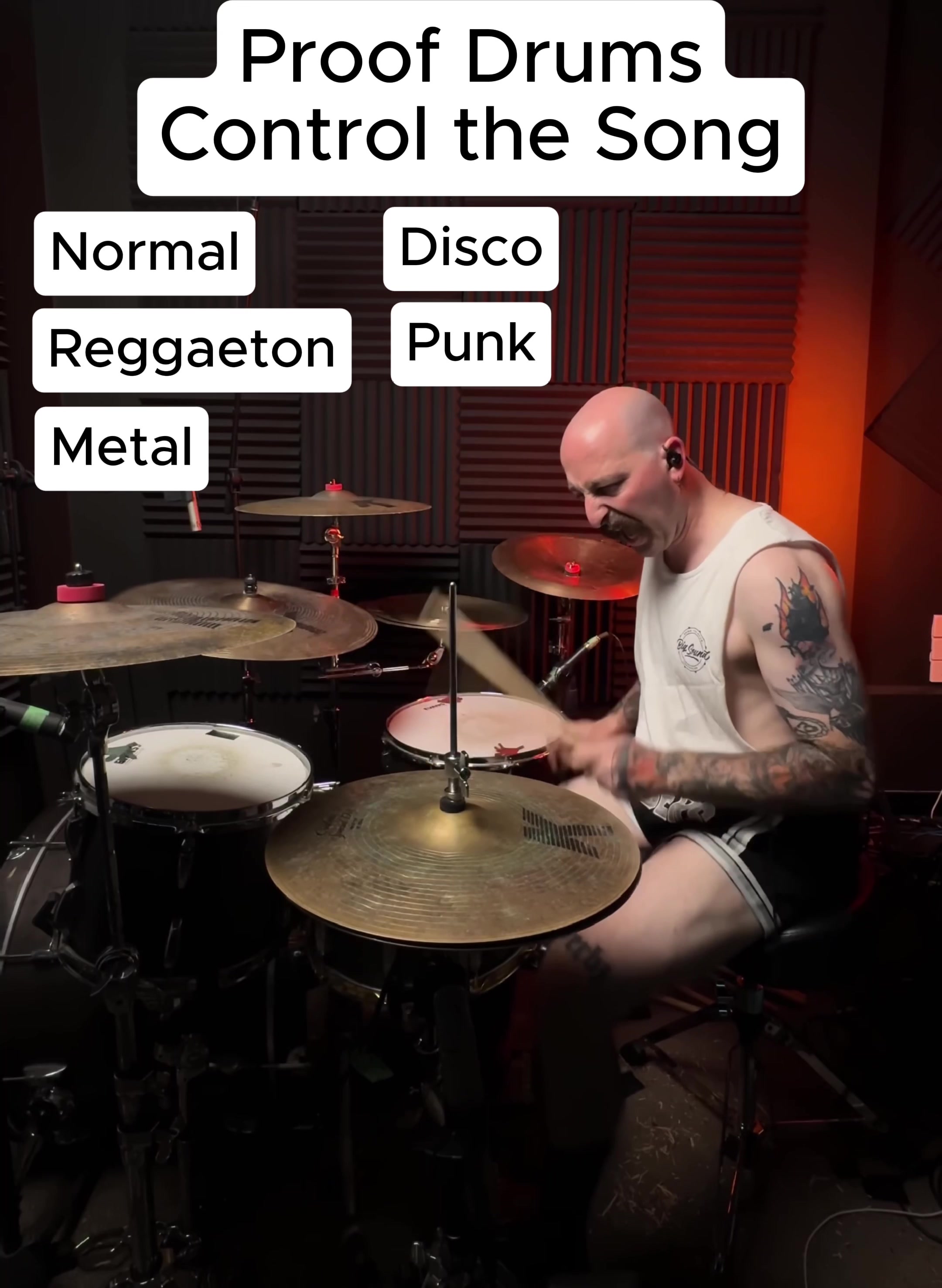 @LilGerbzDrumming