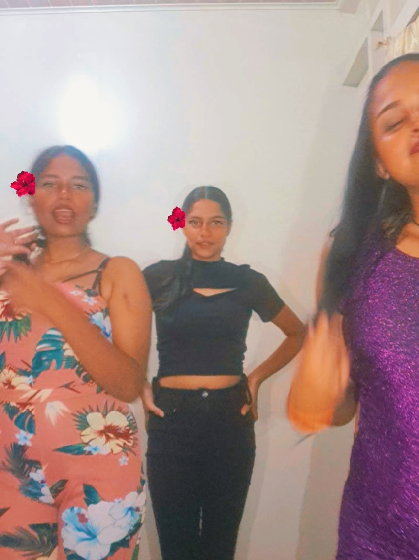 @Soraya_Ramadhin