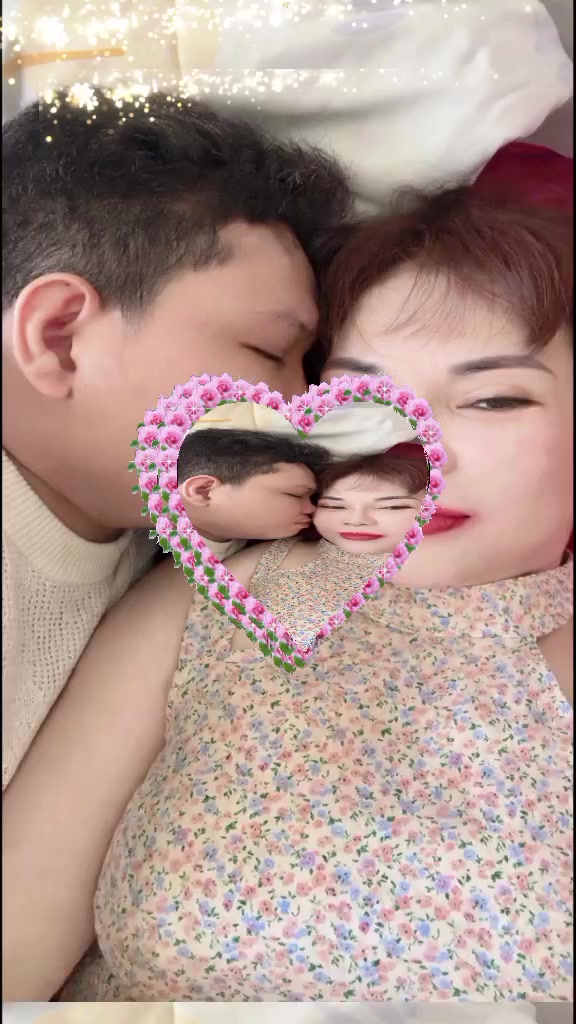 @꧁☬💓Hoàng Khải🫶Mai Hiền💓☬꧂