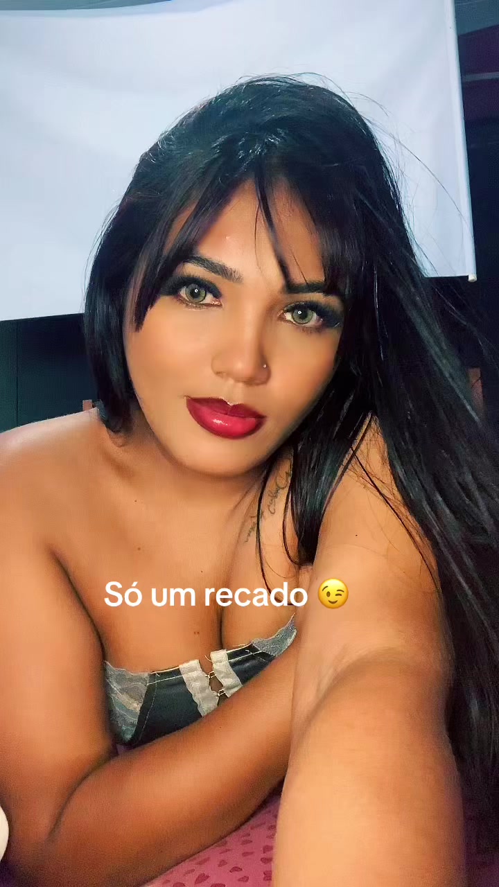 @MichellyAraújo