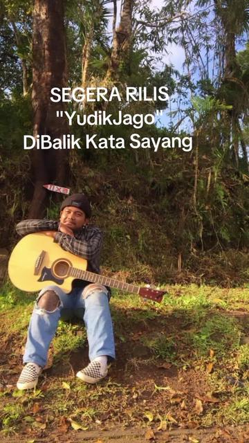 @YudikJago