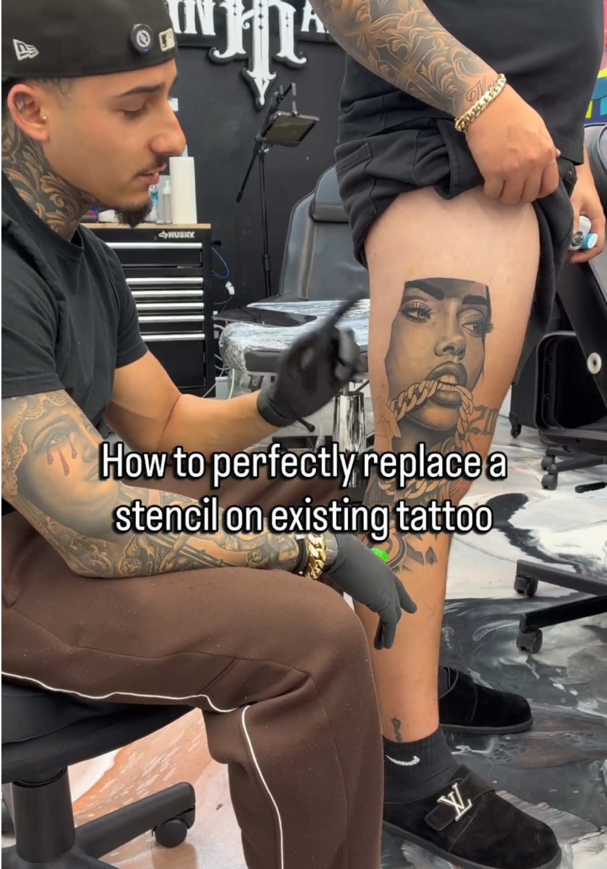 @Ronnietheofficial