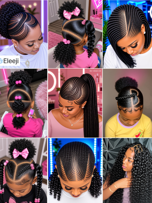 @Eleeji Fashion