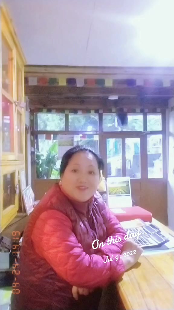 @Ang Pema Sherpa