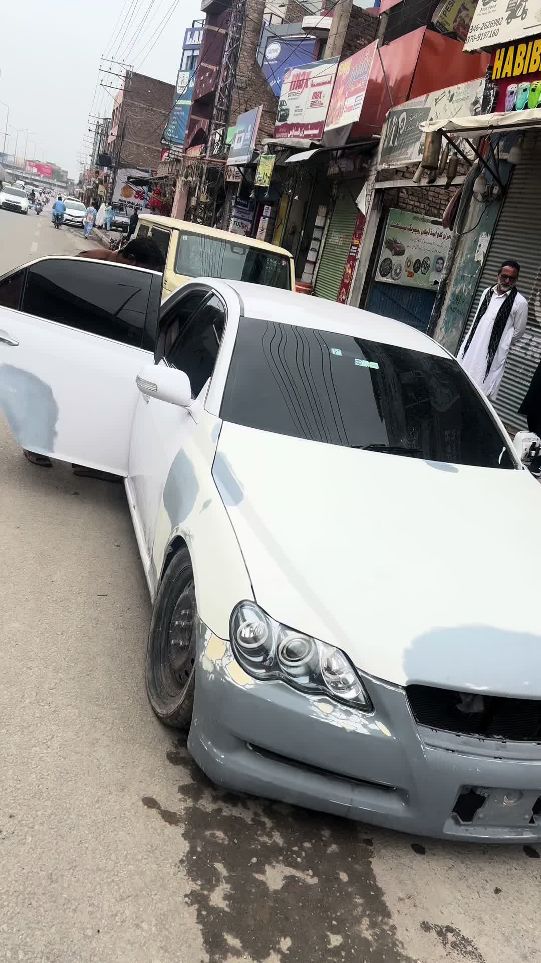 @Rabnawaz autos