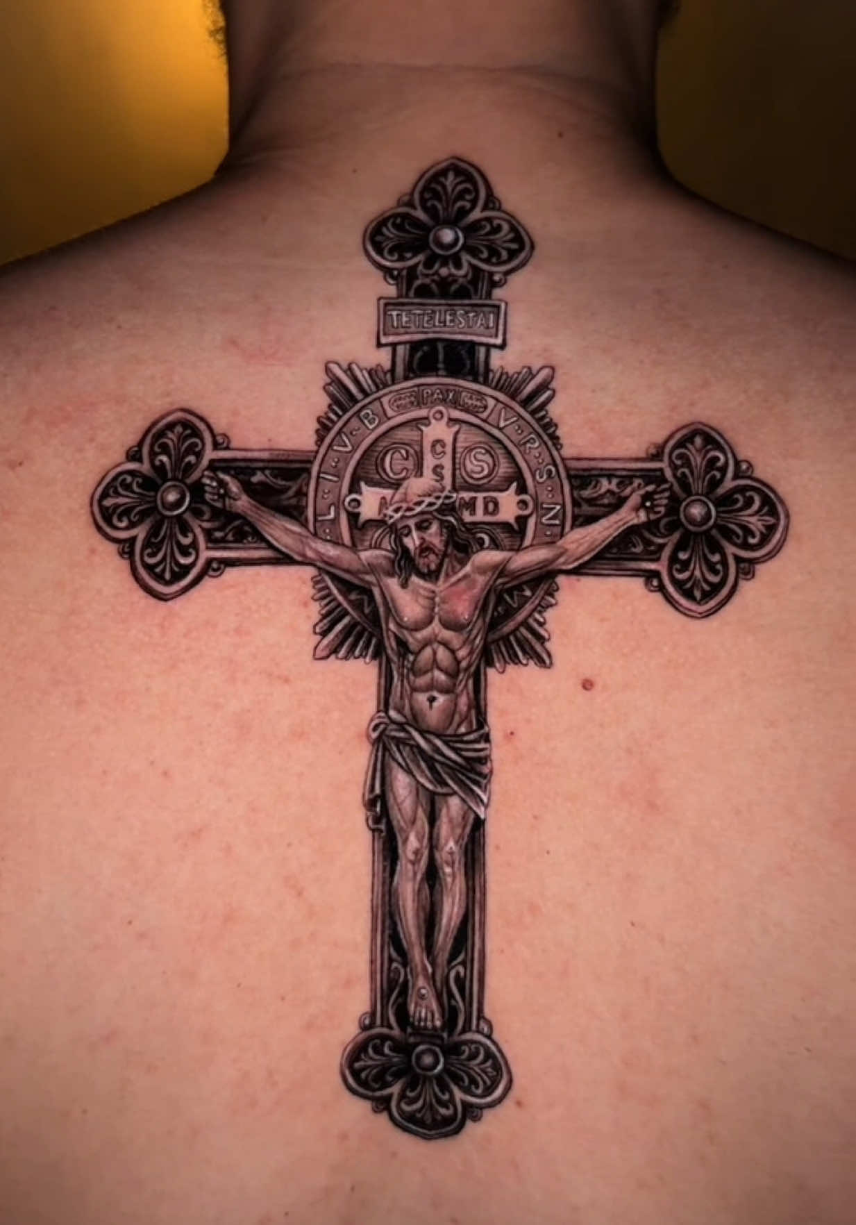 @Vago Tattoo