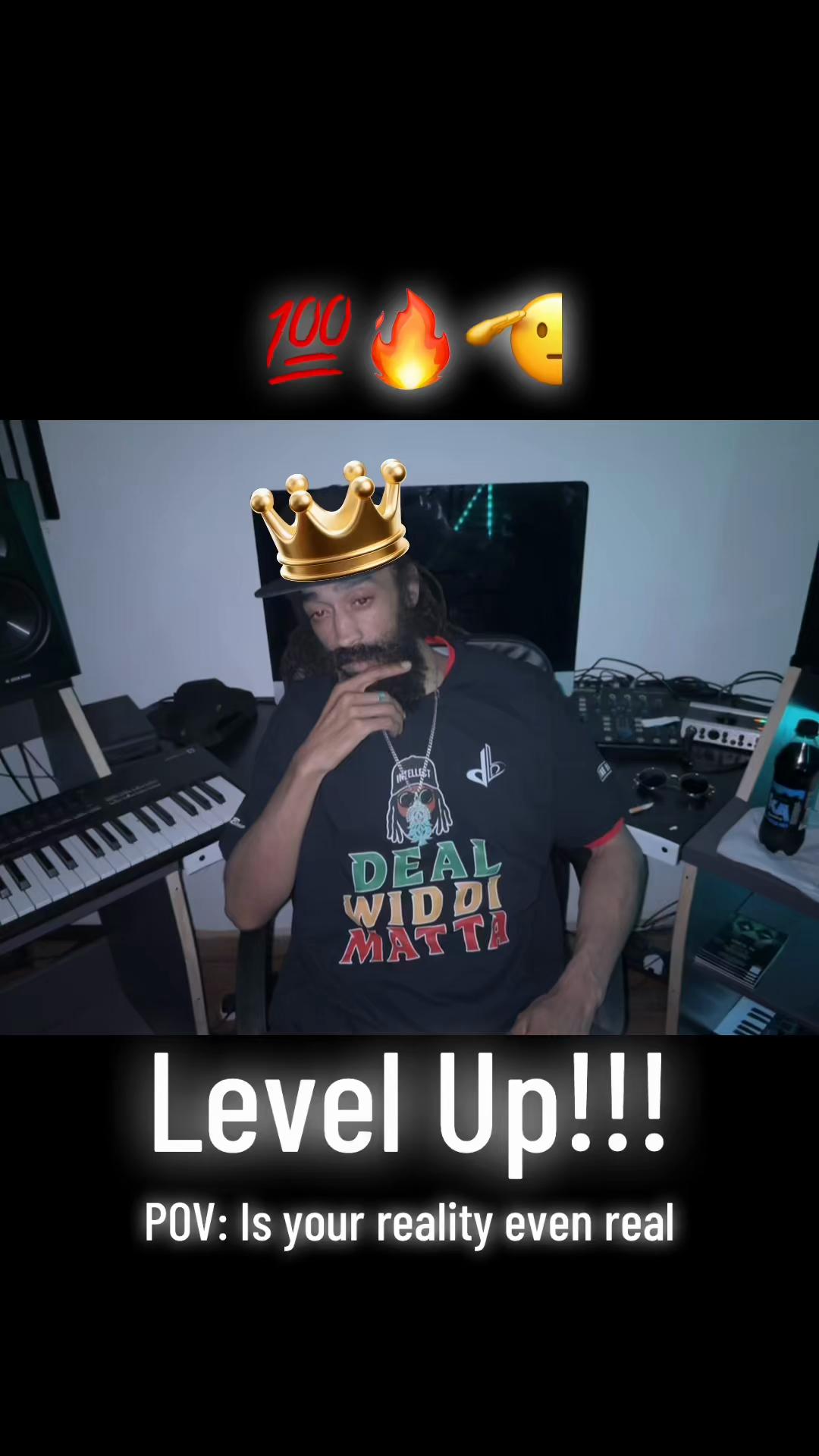 @The Intellect Benjamin Beats