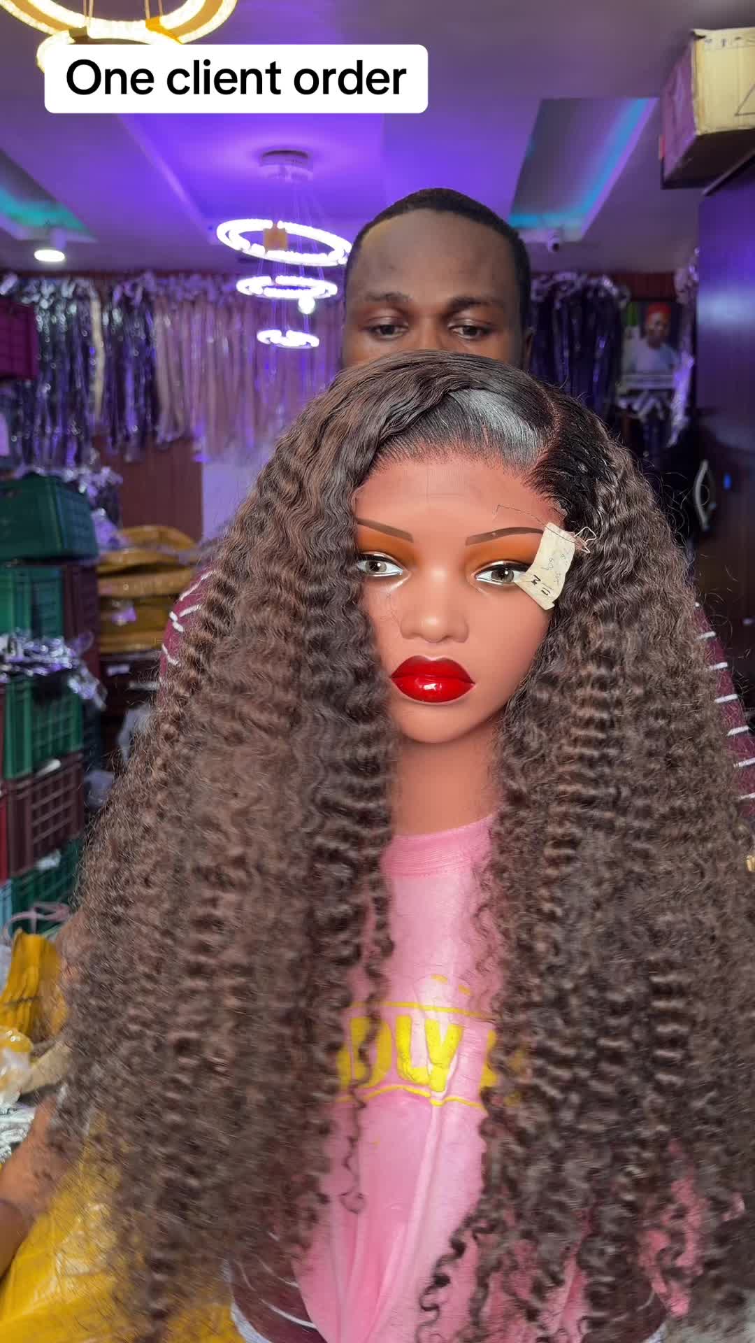 @godlyhairs international.